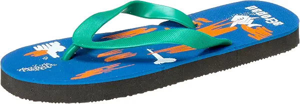سعر ومواصفات او اكس OX boys OX-S-49-green Flip-Flop (B0F4RMY5YL) على Amazon EG