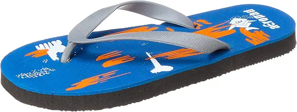 سعر ومواصفات او اكس OX boys OX-S-49-Grey Flip-Flop (B0F4RQC4QL) على Amazon EG