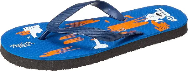 سعر ومواصفات او اكس OX boys OX-S-49-navy Flip-Flop (B0F4RNLHSW) على Amazon EG
