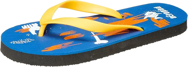 سعر ومواصفات او اكس OX boys OX-S-49-yellow Flip-Flop (B0F4RNMGX2) على Amazon EG