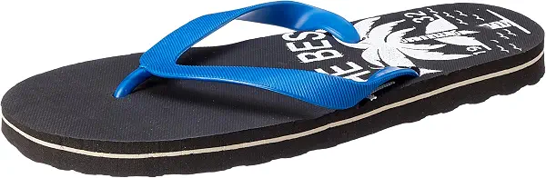سعر ومواصفات او اكس OX boys OX-S-50-blue Flip-Flop (B0F4RQ4G8H) على Amazon EG