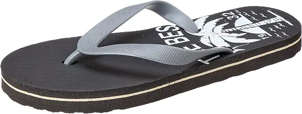 سعر ومواصفات او اكس OX boys OX-S-50-Grey Flip-Flop (B0F4RK6SJF) على Amazon EG