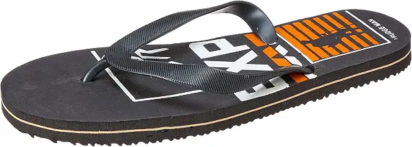 سعر ومواصفات او اكس OX boys OX-S-51-black Flip-Flop (B0F4RNKFBN) على Amazon EG