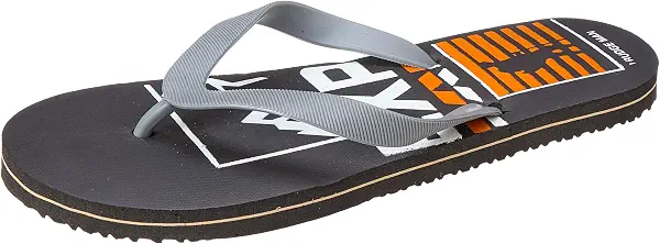 سعر ومواصفات او اكس OX boys OX-S-51-Grey Flip-Flop (B0F4RNDXJL) على Amazon EG
