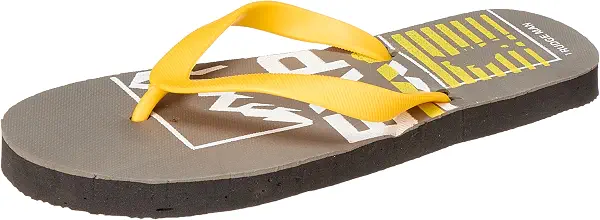 سعر ومواصفات او اكس OX boys OX-S-51-yellow Flip-Flop (B0F4RL2WF9) على Amazon EG