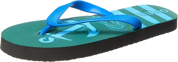 سعر ومواصفات او اكس OX boys OX-S-52-blue Flip-Flop (B0F4RLV3XK) على Amazon EG