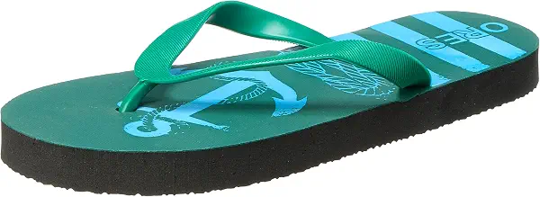 سعر ومواصفات او اكس OX boys OX-S-52-green Flip-Flop (B0F4RP1L1S) على Amazon EG