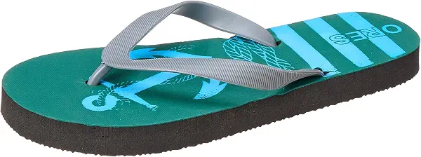 سعر ومواصفات او اكس OX boys OX-S-52-Grey Flip-Flop (B0F4RQC4VS) على Amazon EG