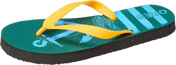 سعر ومواصفات او اكس OX boys OX-S-52-yellow Flip-Flop (B0F4RQHCRJ) على Amazon EG