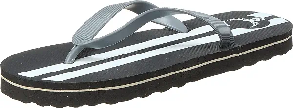 سعر ومواصفات او اكس OX boys OX-S-53-Grey Flip-Flop (B0F4RNVDVB) على Amazon EG