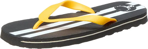 سعر ومواصفات او اكس OX boys OX-S-53-yellow Flip-Flop (B0F4RQWXK8) على Amazon EG