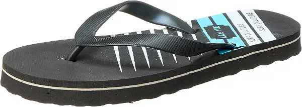 سعر ومواصفات او اكس OX boys OX-S-54-black Flip-Flop (B0F4RNZNVW) على Amazon EG