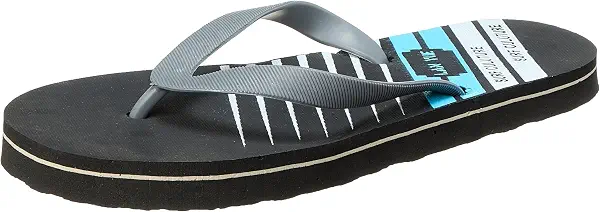 سعر ومواصفات او اكس OX boys OX-S-54-Grey Flip-Flop (B0F4RQ8KXD) على Amazon EG