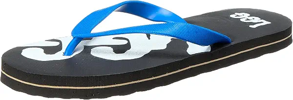 سعر ومواصفات او اكس OX boys OX-S-55-blue Flip-Flop (B0F4RP3V6S) على Amazon EG