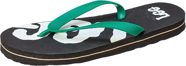 سعر ومواصفات او اكس OX boys OX-S-55-green Flip-Flop (B0F4RNNGRP) على Amazon EG