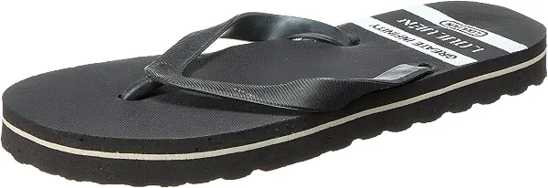 سعر ومواصفات او اكس OX boys OX-S-56-black Flip-Flop (B0F4RNLM9V) على Amazon EG