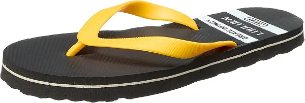 سعر ومواصفات او اكس OX boys OX-S-56-yellow Flip-Flop (B0F4RPY8LY) على Amazon EG