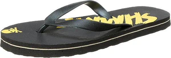 سعر ومواصفات او اكس OX boys OX-S-57-black Flip-Flop (B0F4RMD1HW) على Amazon EG