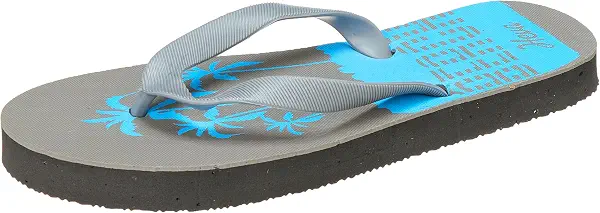 سعر ومواصفات او اكس OX boys OX-S-58-Grey Flip-Flop (B0F4RLDLDZ) على Amazon EG