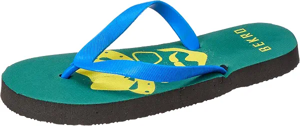 سعر ومواصفات او اكس OX boys OX-S-59-blue Flip-Flop (B0F4RN3JVC) على Amazon EG