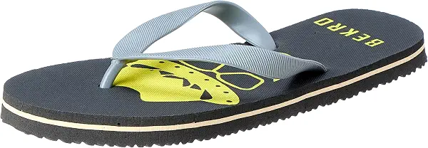 سعر ومواصفات او اكس OX boys OX-S-59-Grey Flip-Flop (B0F4RPFTWD) على Amazon EG