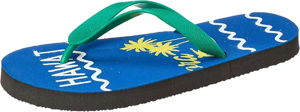 سعر ومواصفات او اكس OX boys OX-S-60-green Flip-Flop (B0F4RPFS8H) على Amazon EG