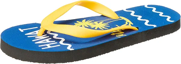 سعر ومواصفات او اكس OX boys OX-S-60-yellow Flip-Flop (B0F4RN38JR) على Amazon EG