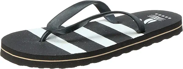 سعر ومواصفات او اكس OX boys OX-S-61-black Flip-Flop (B0F4RMWG6S) على Amazon EG