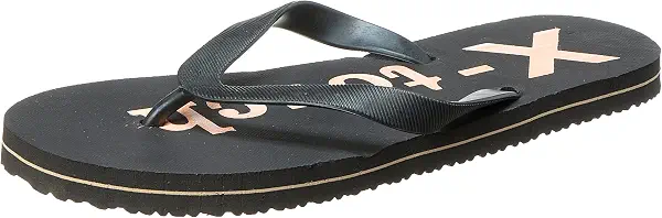 سعر ومواصفات او اكس OX boys OX-S-62-black Flip-Flop (B0F4RP4B3F) على Amazon EG