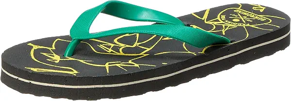 سعر ومواصفات او اكس OX boys OX-S-63-green Flip-Flop (B0F4RN7CJC) على Amazon EG