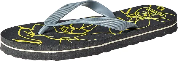 سعر ومواصفات او اكس OX boys OX-S-63-Grey Flip-Flop (B0F4RP7ZJK) على Amazon EG