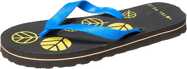 سعر ومواصفات او اكس OX boys OX-S-65-blue Flip-Flop (B0F4RQPFZ9) على Amazon EG