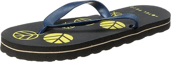 سعر ومواصفات او اكس OX boys OX-S-65-navy Flip-Flop (B0F4RP9GCC) على Amazon EG
