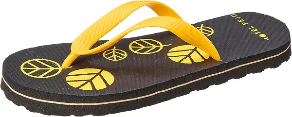 سعر ومواصفات او اكس OX boys OX-S-65-yellow Flip-Flop (B0F4RPG6YS) على Amazon EG