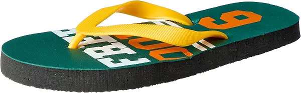 سعر ومواصفات او اكس OX boys OX-S-66-yellow Flip-Flop (B0F4RNTK2L) على Amazon EG