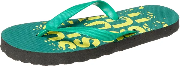 سعر ومواصفات او اكس OX boys OX-S-68-green Flip-Flop (B0F4RNT8PW) على Amazon EG