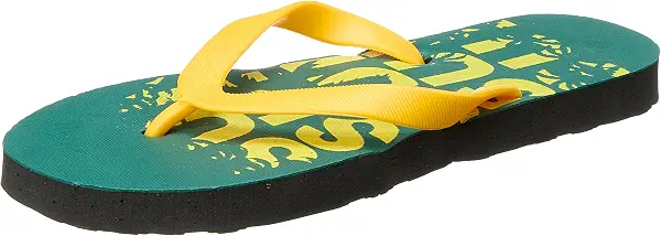 سعر ومواصفات او اكس OX boys OX-S-68-yellow Flip-Flop (B0F4RRKK9S) على Amazon EG