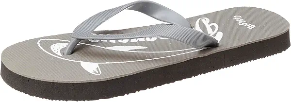 سعر ومواصفات او اكس OX boys OX-S-70-Grey Flip-Flop (B0F4RKGR8T) على Amazon EG