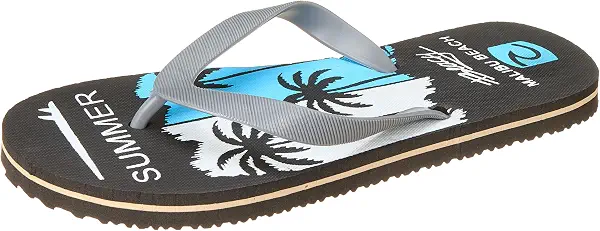 سعر ومواصفات او اكس OX boys OX-S-70-Grey Flip-Flop (B0F4RM9PRT) على Amazon EG