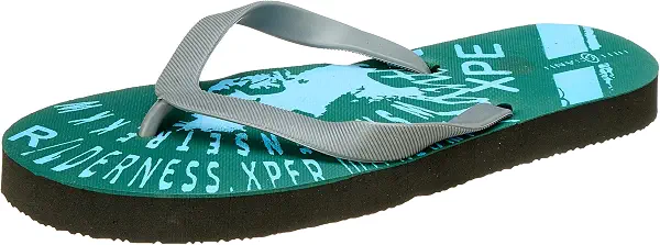 سعر ومواصفات او اكس OX boys OX-S-70-Grey Flip-Flop (B0F4RNXC1T) على Amazon EG