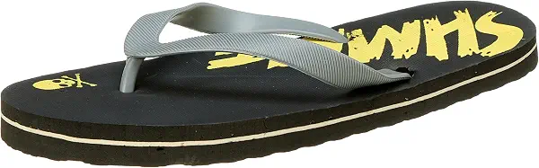 سعر ومواصفات او اكس OX boys OX-S-70-Grey Flip-Flop (B0F4RNXLR2) على Amazon EG