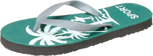 سعر ومواصفات او اكس OX boys OX-S-75-Grey Flip-Flop (B0F4RPT52F) على Amazon EG