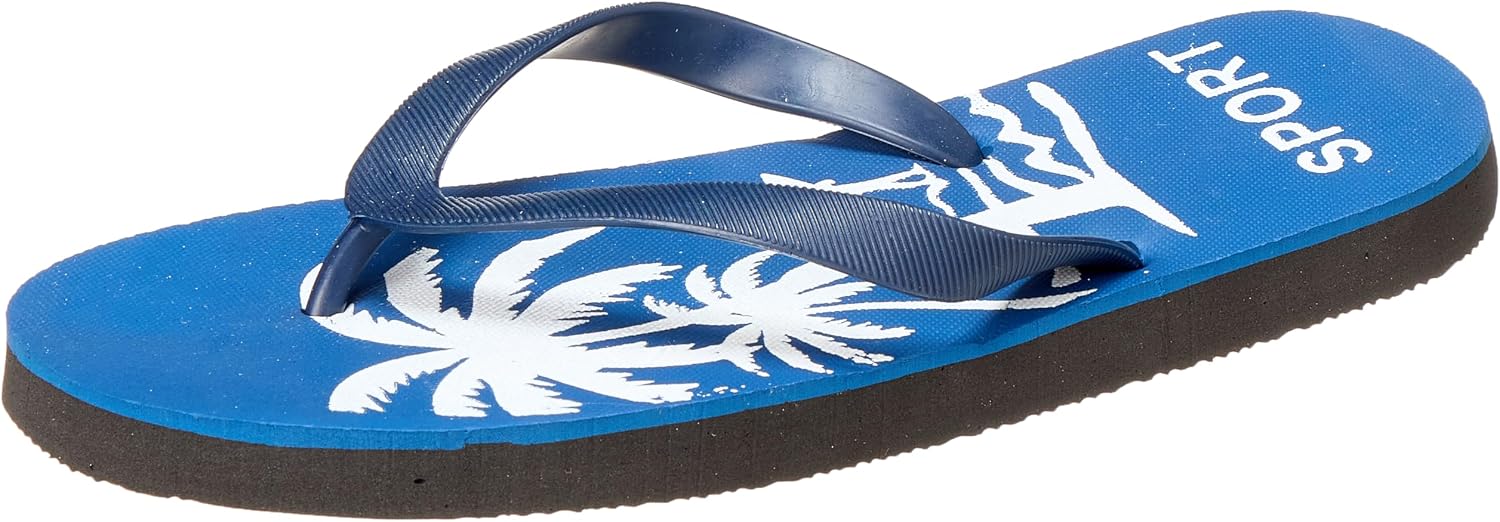 سعر ومواصفات او اكس OX boys OX-S-75-navy Flip-Flop (B0F4RQB65V) على Amazon EG