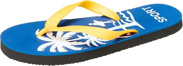 سعر ومواصفات او اكس OX boys OX-S-75-yellow Flip-Flop (B0F4RNTN9Y) على Amazon EG
