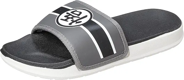 سعر ومواصفات او اكس OX boys OX-S-77-Grey-38 Slide Sandal (B0F4RDBYV4) على Amazon EG