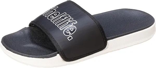 سعر ومواصفات او اكس OX boys OX-S-79-black-36 Slide Sandal (B0F4R7QYL3) على Amazon EG