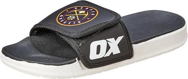 سعر ومواصفات او اكس OX boys OX-S-79-black-36 Slide Sandal (B0F4R9J3X5) على Amazon EG
