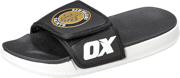 سعر ومواصفات او اكس OX boys OX-S-79-black-36 Slide Sandal (B0F4RDHVTW) على Amazon EG