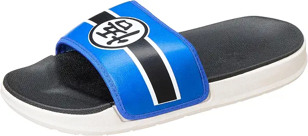 سعر ومواصفات او اكس OX boys OX-S-86-blue-36 Slide Sandal (B0F4RC3CWK) على Amazon EG