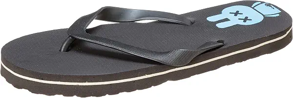 سعر ومواصفات او اكس OX boys OX-S-black Flip-Flop (B0F4RMPFLG) على Amazon EG